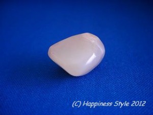 オレンジムーンストーン２