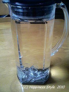 クリスタルウォーター1