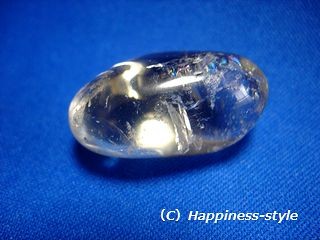 シトリンのタンブル