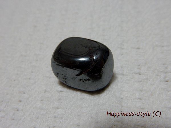 ヘマタイトのタンブル2